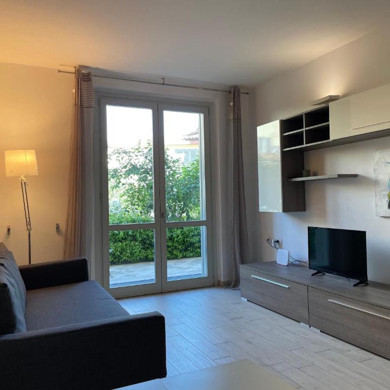 Borgo Guelfo V - Appartamento - 25