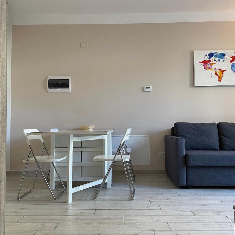 Borgo Guelfo V - Appartamento - 9