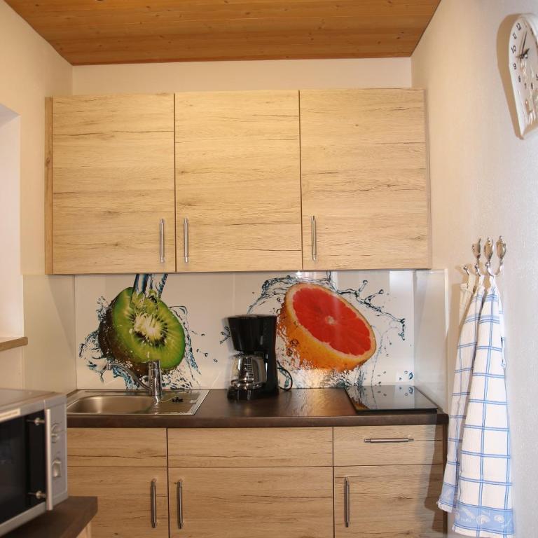 Ferienwohnung Wurm - Apartment mit 1 Schlafzimmer - 6