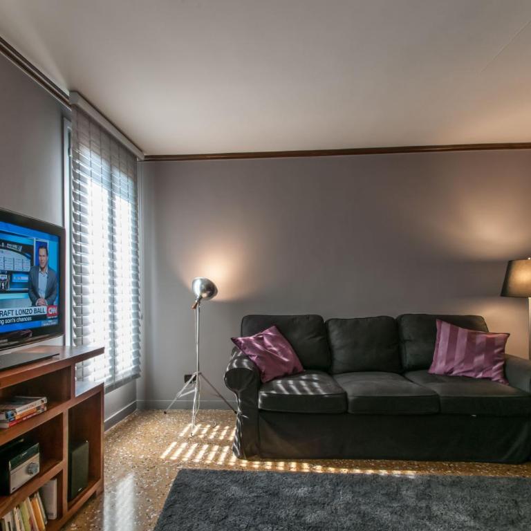 Centrale Venice Apartments - San Marco 3 apartments - Three-Bedroom Apartment - 3