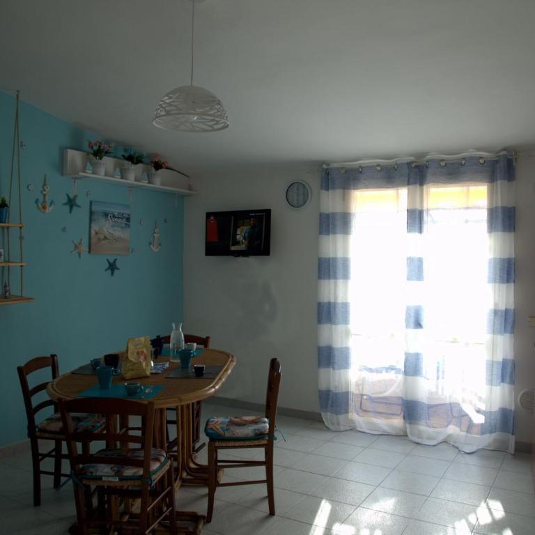 Giulymar - One-Bedroom Apartment - 4