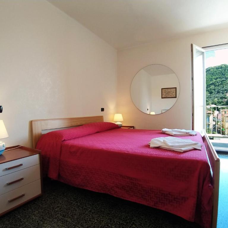 Monia House Sea View - Appartamento con Vista Mare - 12