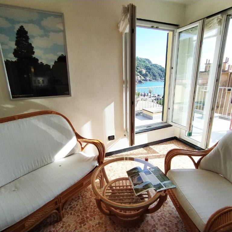 Monia House Sea View - Appartamento con Vista Mare - 13