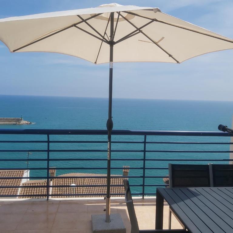 Apartamento Calypso Inmomart - Apartamento con vistas al mar - 2