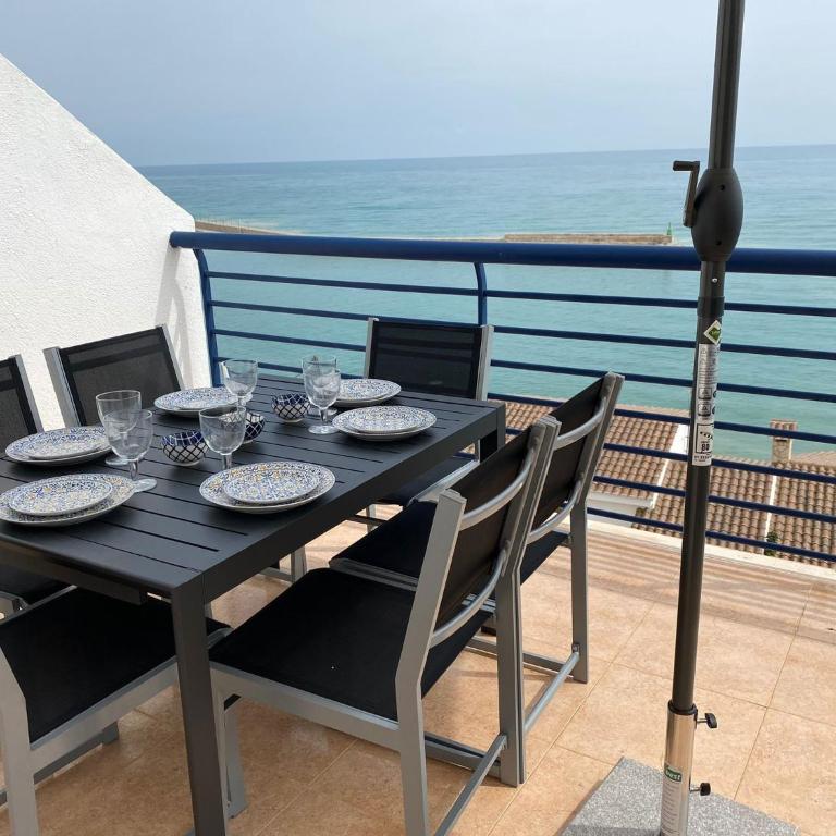 Apartamento Calypso Inmomart - Apartamento con vistas al mar - 3