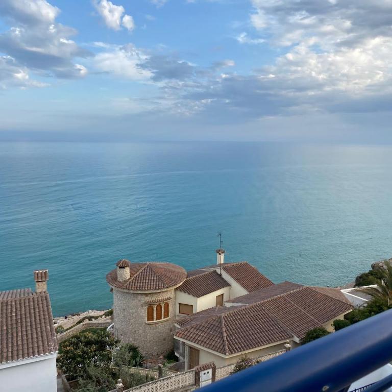 Apartamento Calypso Inmomart - Apartamento con vistas al mar - 10