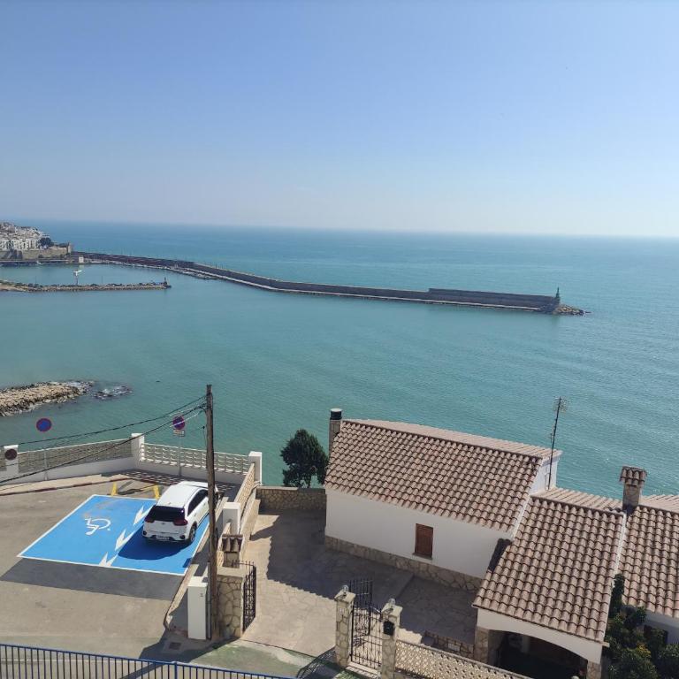 Apartamento Calypso Inmomart - Apartamento con vistas al mar - 6