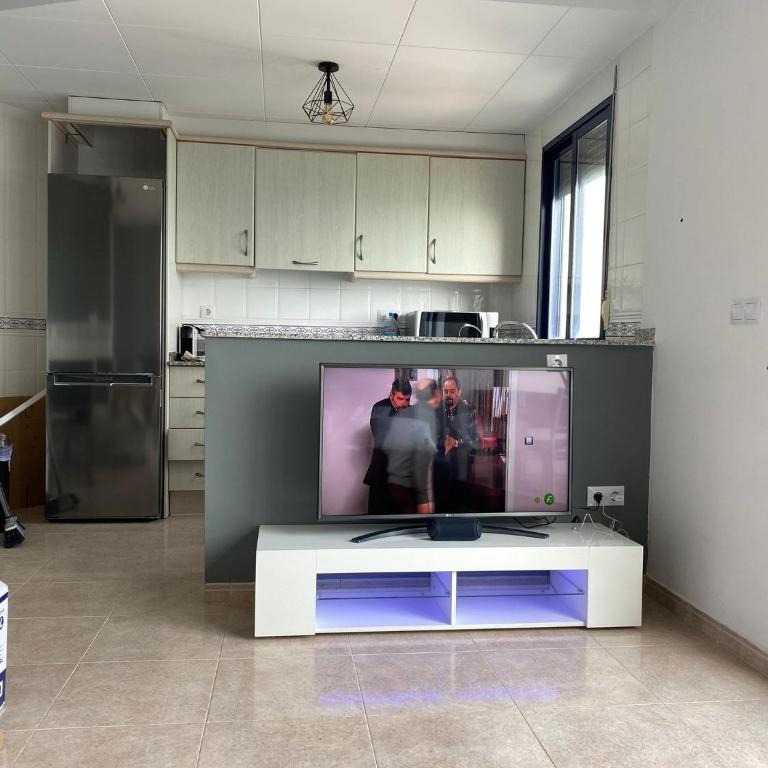 Apartamento Calypso Inmomart - Apartamento con vistas al mar - 17