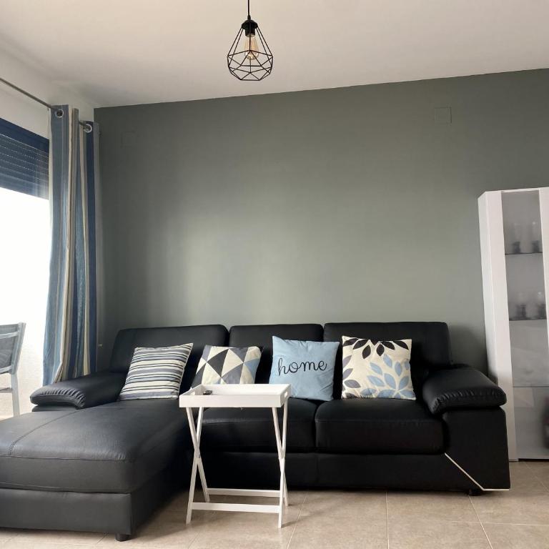 Apartamento Calypso Inmomart - Apartamento con vistas al mar - 16
