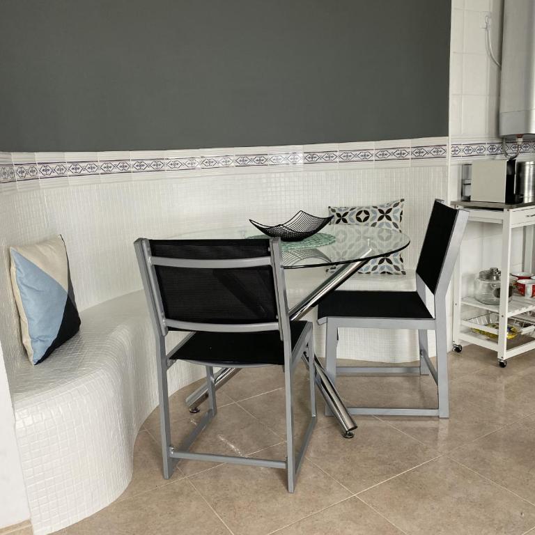 Apartamento Calypso Inmomart - Apartamento con vistas al mar - 18