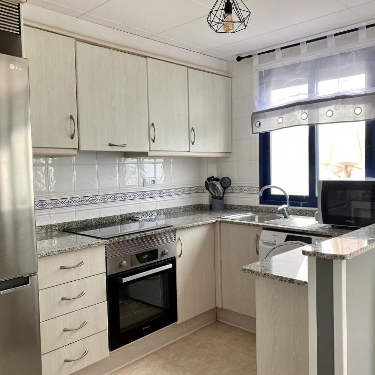 Apartamento Calypso Inmomart - Apartamento con vistas al mar - 20
