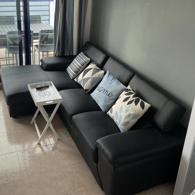 Apartamento Calypso Inmomart - Apartamento con vistas al mar - 14