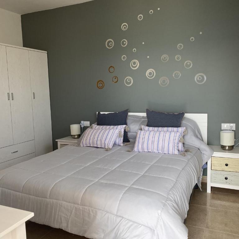 Apartamento Calypso Inmomart - Apartamento con vistas al mar - 22