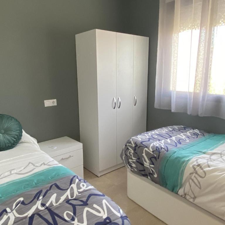 Apartamento Calypso Inmomart - Apartamento con vistas al mar - 25