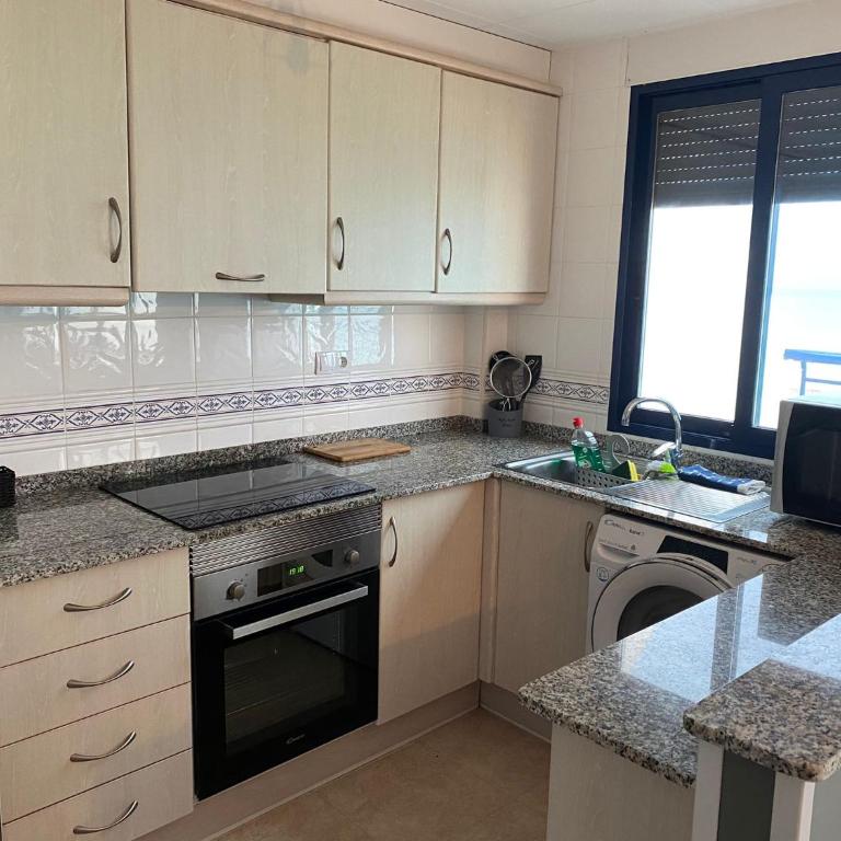 Apartamento Calypso Inmomart - Apartamento con vistas al mar - 21