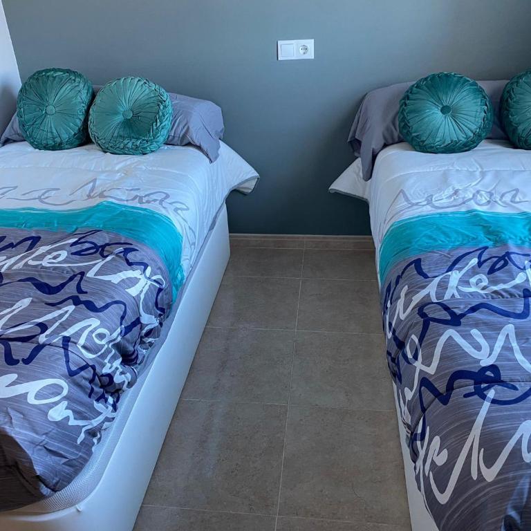 Apartamento Calypso Inmomart - Apartamento con vistas al mar - 27