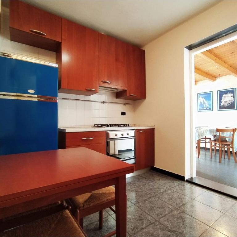 Monia House Sea View - Appartamento con Vista Mare - 7