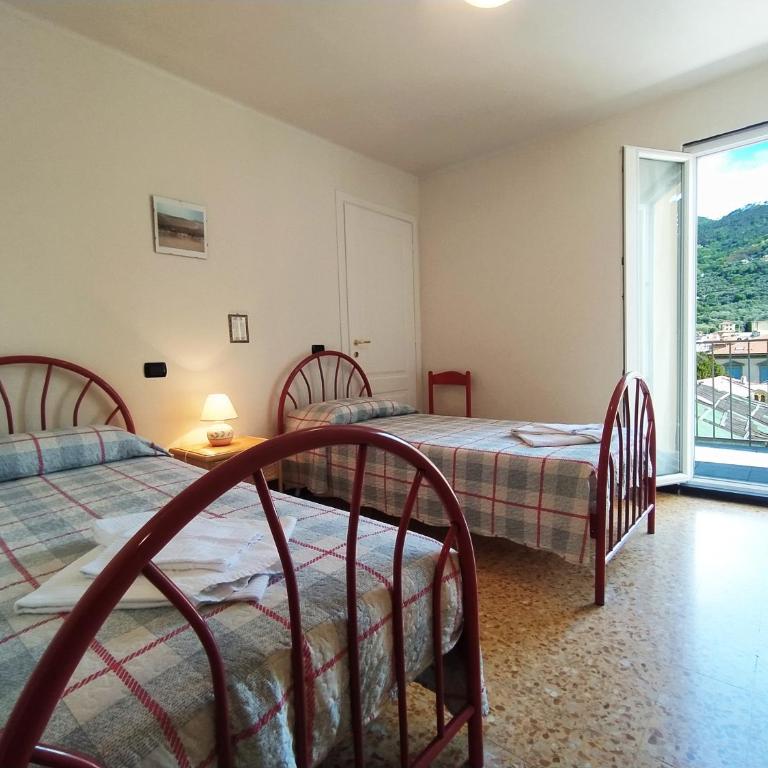 Monia House Sea View - Appartamento con Vista Mare - 10