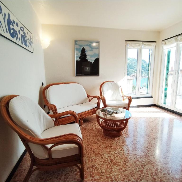 Monia House Sea View - Appartamento con Vista Mare - 20