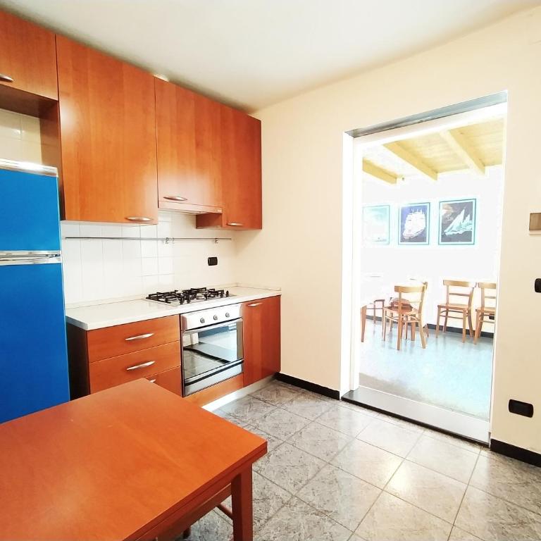 Monia House Sea View - Appartamento con Vista Mare - 21