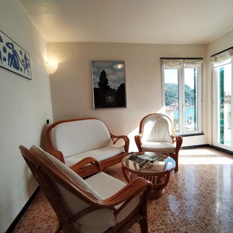 Monia House Sea View - Appartamento con Vista Mare - 23