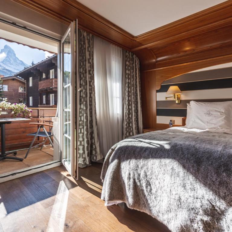 Albana Real Hotel - Restaurants & Spa - Executive Superior Doppelzimmer - 1