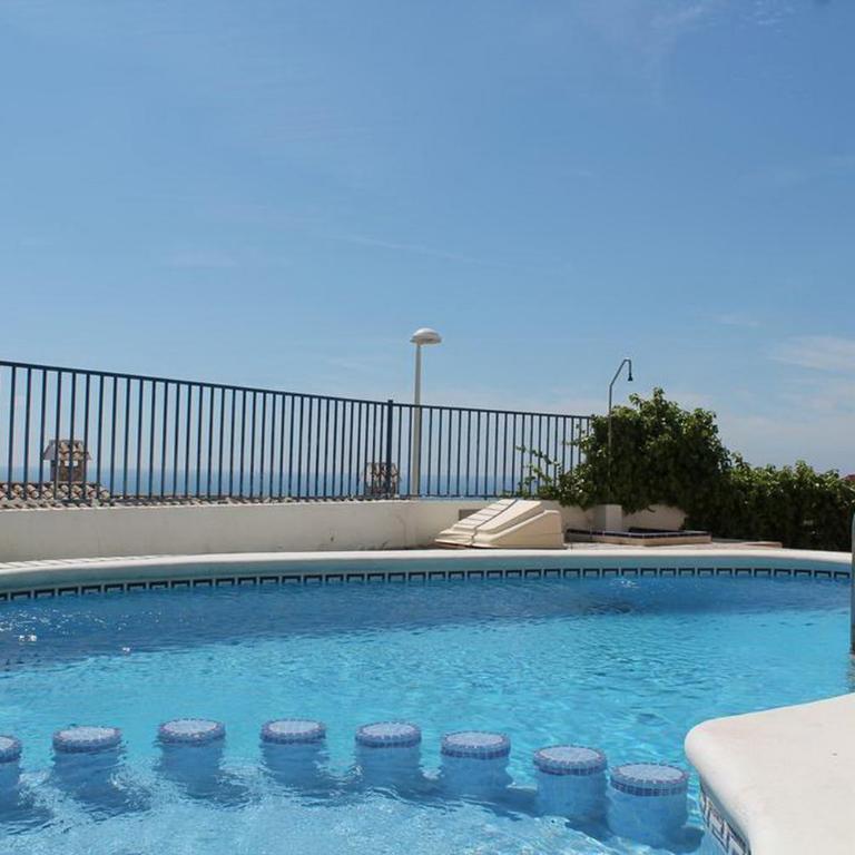 Apartamento Calypso Inmomart - Apartamento con vistas al mar - 8