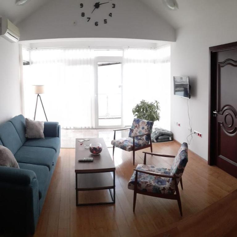 Apartmani Mašić Trebinje - Apartman sa 2 Spavaće Sobe - 2