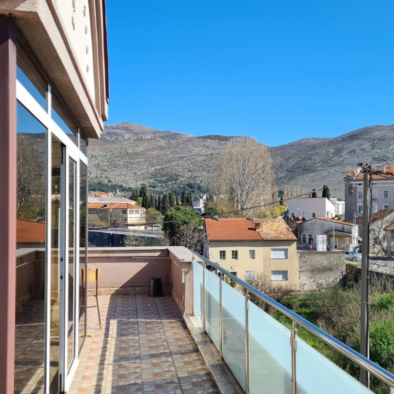 Apartmani Mašić Trebinje - Apartman sa 2 Spavaće Sobe - 11