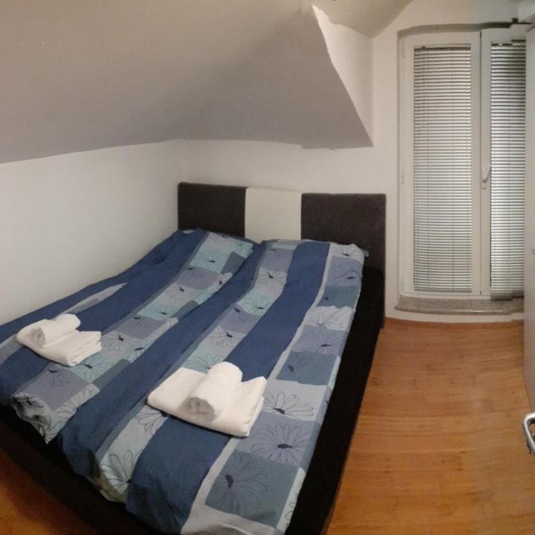 Apartmani Mašić Trebinje - Apartman sa 2 Spavaće Sobe - 12