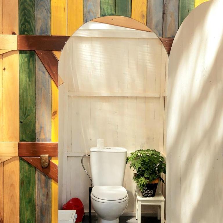 The PineForest Cabin - Casa - 19