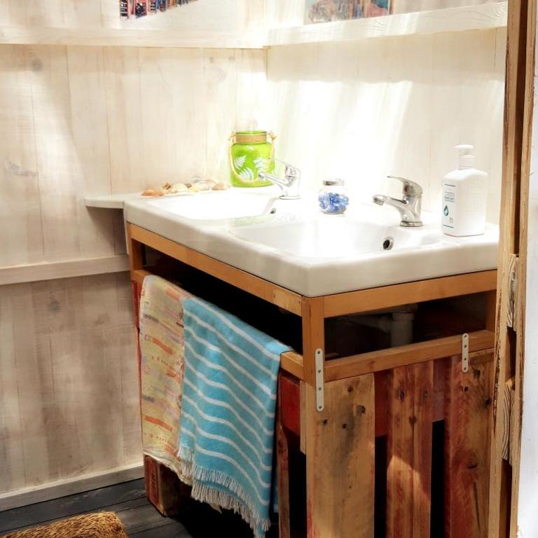The PineForest Cabin - Casa - 20