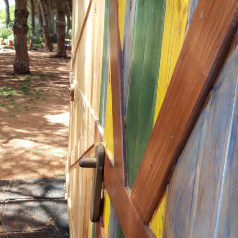 The PineForest Cabin - Casa - 23
