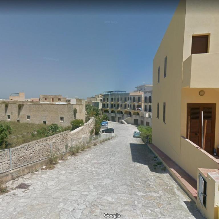 Appartamento Zio Michele - Centro dell'Isola - Casa con 2 Camere da Letto - 3