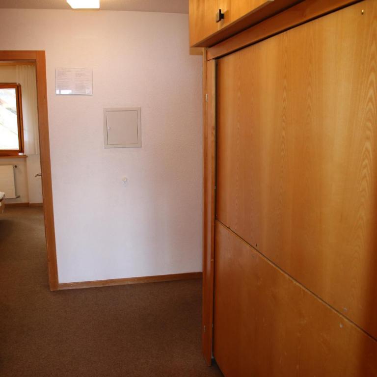 Mélèzes S 023- SKI LIFT apartment 6 pers - One-Bedroom Apartment S023 - 7