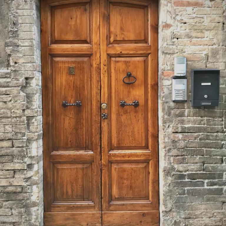 Casa Vacanze San Francesco - Appartamento con 1 Camera da Letto - 10