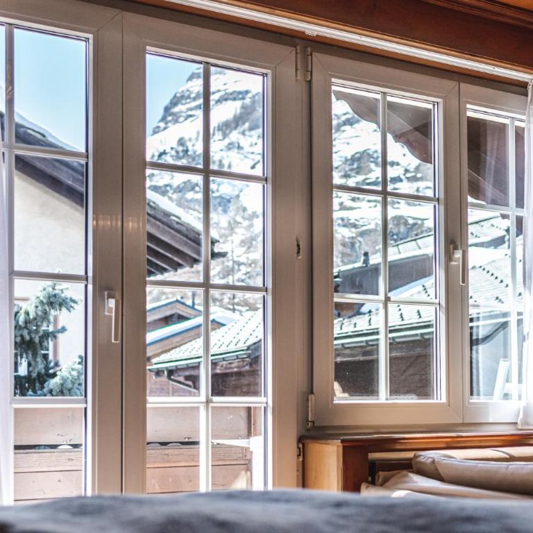 Albana Real Hotel - Restaurants & Spa - Deluxe Zimmer mit Kingsize-Bett - 5