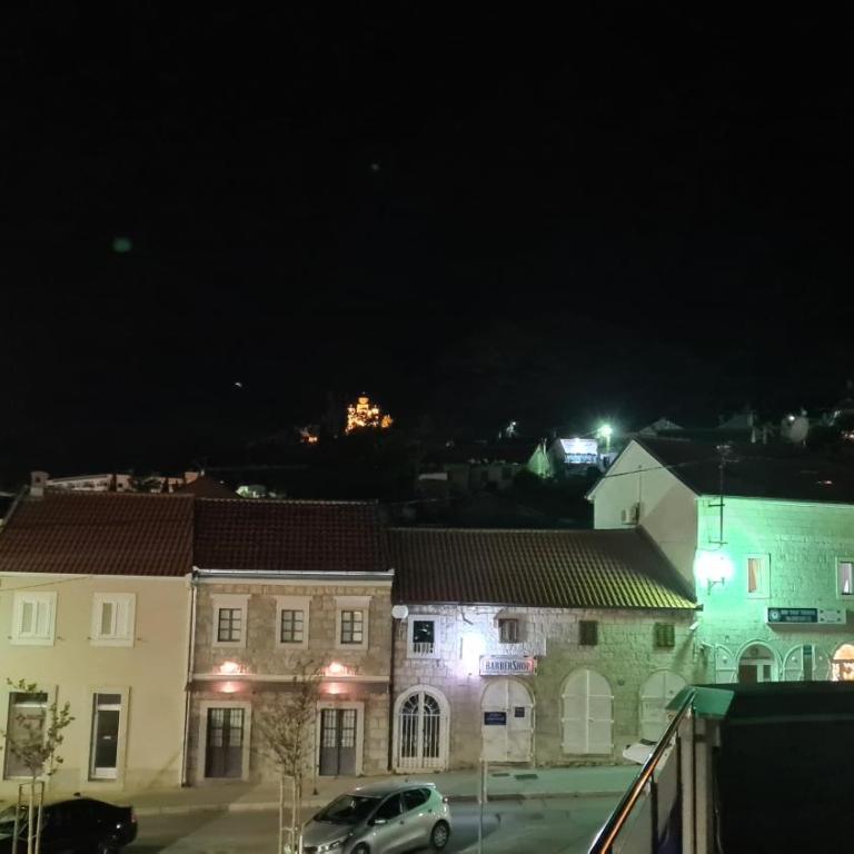 Apartmani Mašić Trebinje - Apartman sa 2 Spavaće Sobe - 18