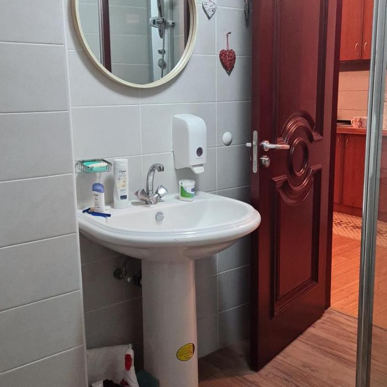 Apartmani Mašić Trebinje - Apartman sa 2 Spavaće Sobe - 21