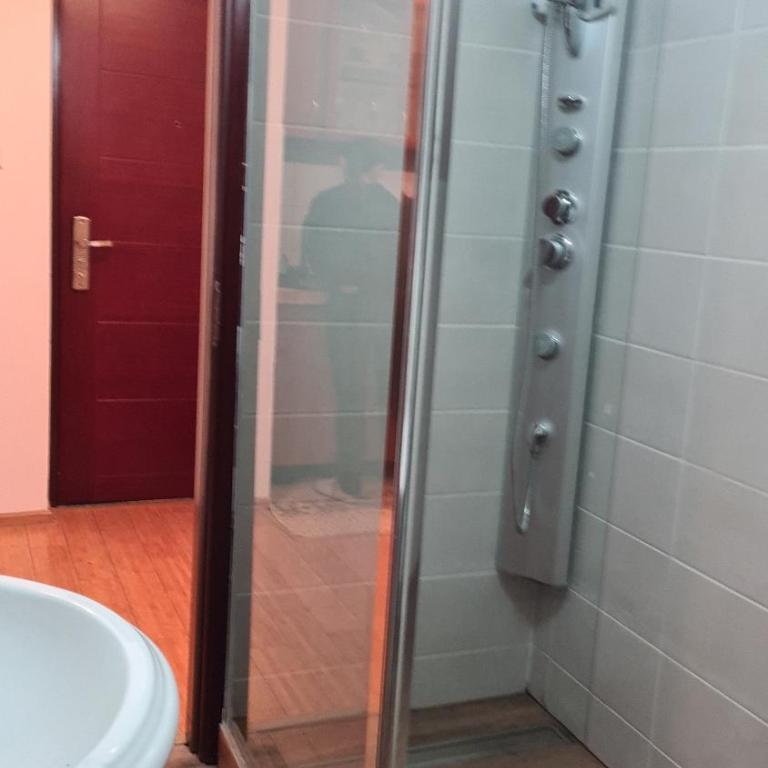Apartmani Mašić Trebinje - Apartman sa 2 Spavaće Sobe - 20