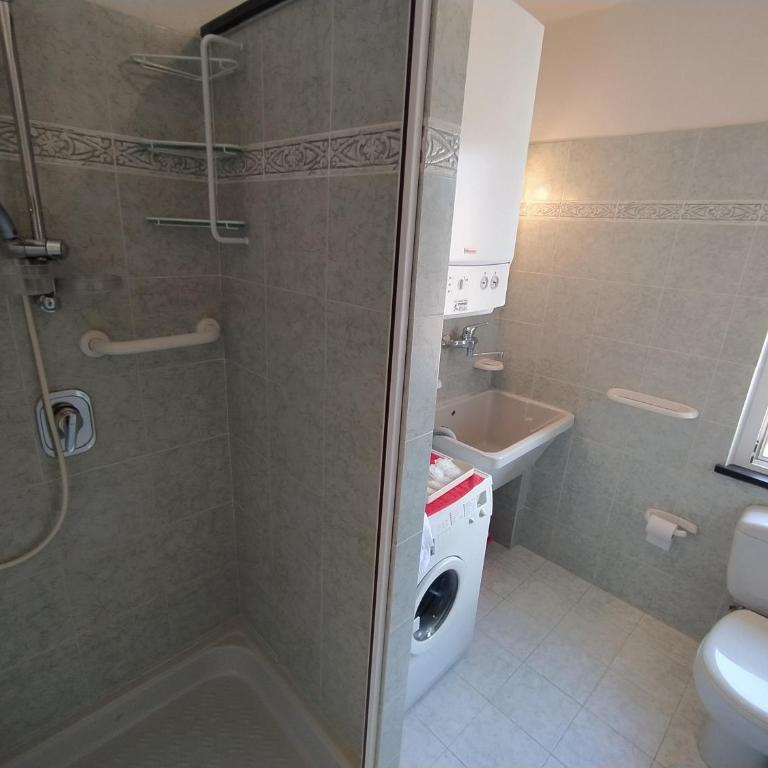 Monia House Sea View - Appartamento con Vista Mare - 27