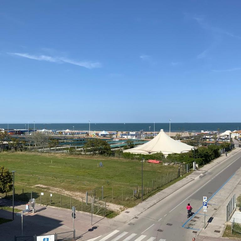 Al Mare apartment - Appartamento con 1 Camera da Letto - 2