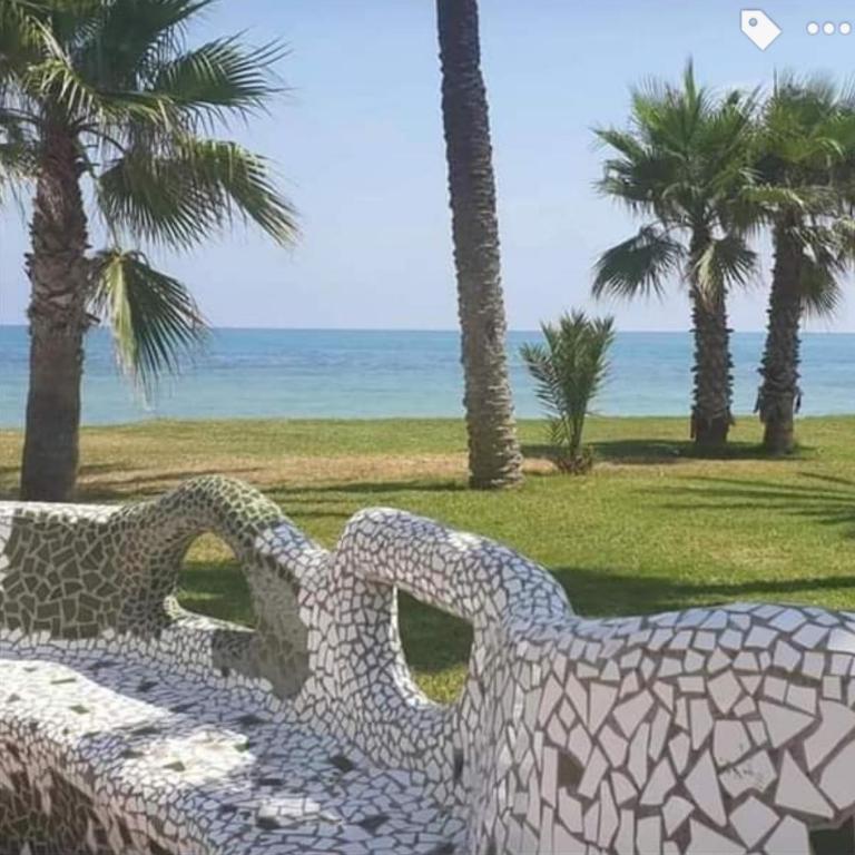 1ª Linea Playa Deluxe Costa Marina - Deluxe Apartment - 28