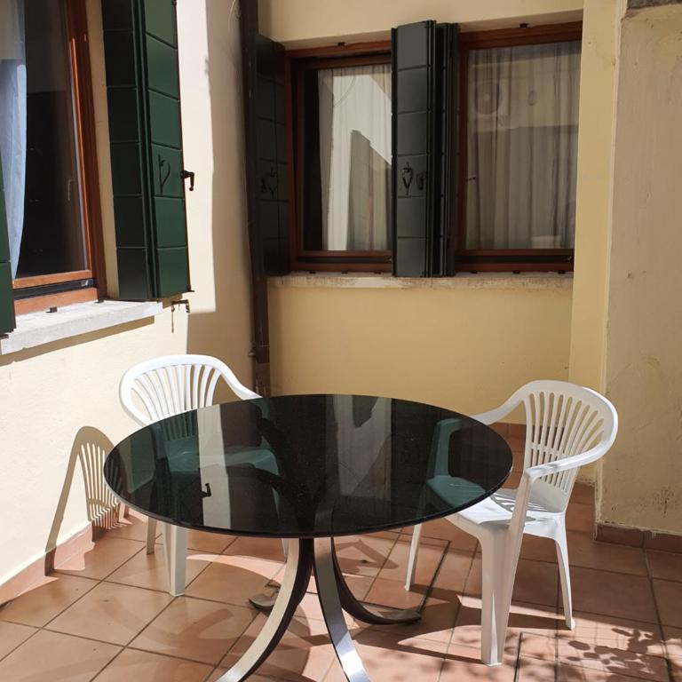 CA' LEO - Appartamento con 2 Camere da Letto - 15