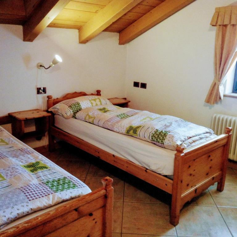 Casa Rainolter - Appartamento con 3 Camere da Letto - 8