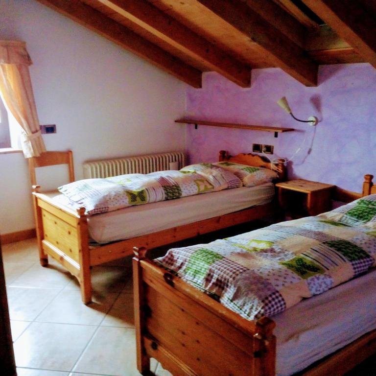 Casa Rainolter - Appartamento con 3 Camere da Letto - 6