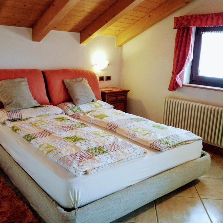 Casa Rainolter - Appartamento con 3 Camere da Letto - 5