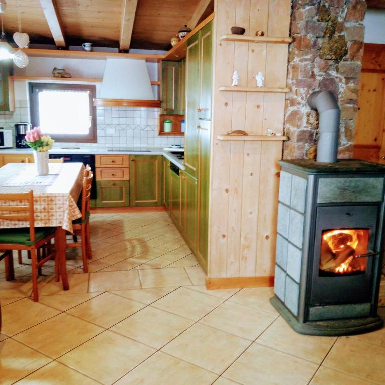 Casa Rainolter - Appartamento con 3 Camere da Letto - 3