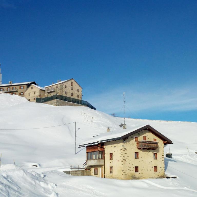 Casa Rainolter - Appartamento con 3 Camere da Letto - 1