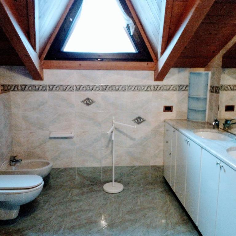 Casa Rainolter - Appartamento con 3 Camere da Letto - 9